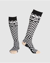 ROJO Outerwear - Nine Oh Merino Sock Pack