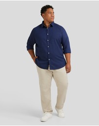 Johnny Bigg - Ledger Stretch Chino