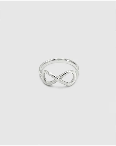 Ichu - Infinity Ring