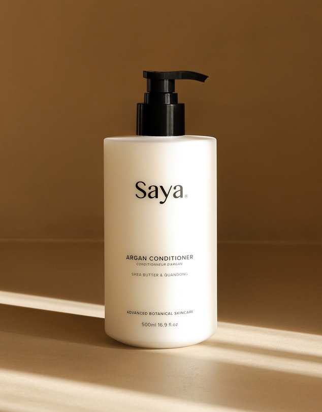 Saya - Argan Conditioner
