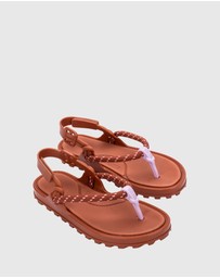 Melissa - Melissa Bond Sandal