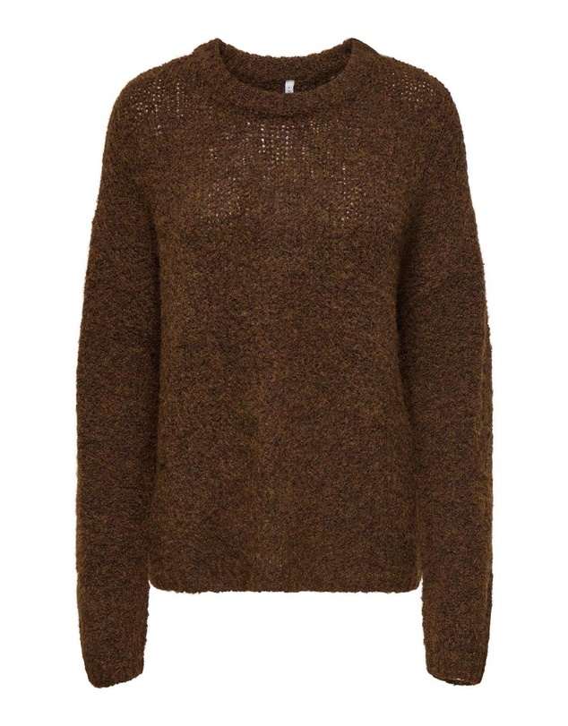 ONLY - Misty Life Knit
