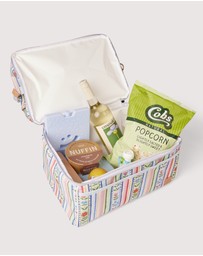 The Somewhere Co - Buttercup Cooler Bag