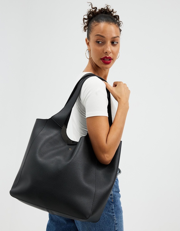 PETA AND JAIN - Tayla Tote
