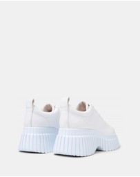 Camper - Lace-up shoes Pix BCN