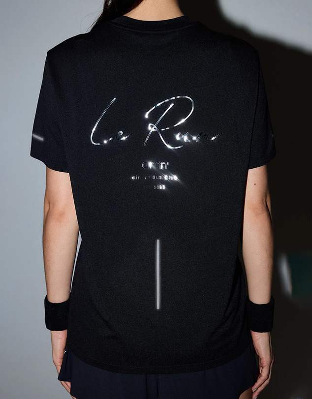 Aim'n - Le Run Seamless Running T-Shirt