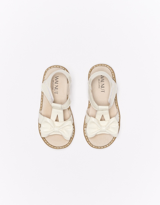 Walnut Melbourne - Bluebell Sandal
