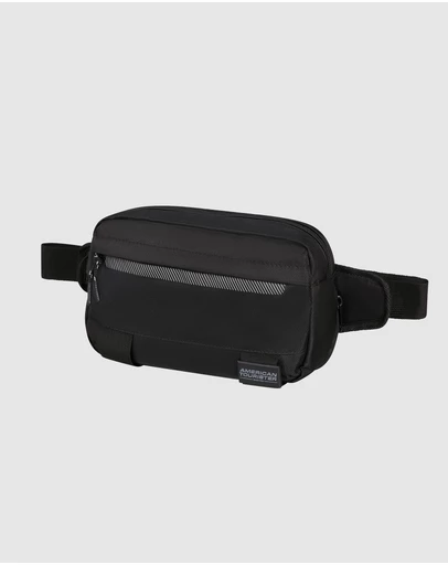 American Tourister - Urban Track Sling Bag With Adjustable Strap
