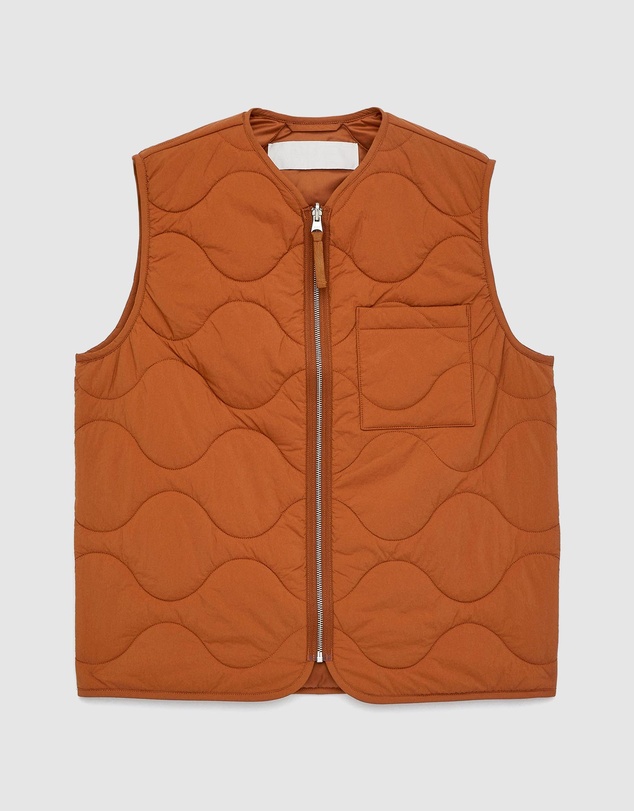 ARKET - Aaro Liner Vest 2-in-1