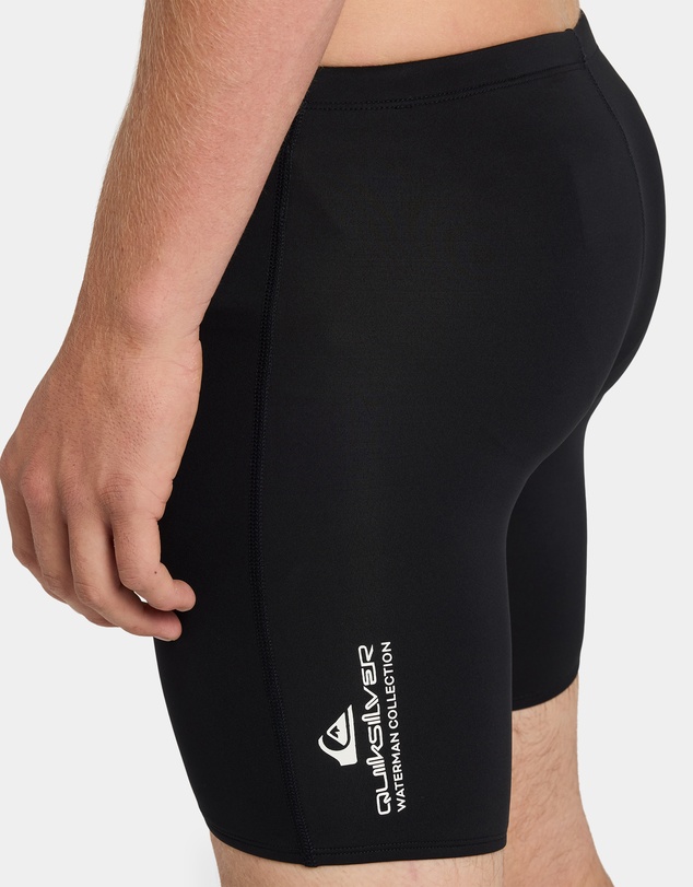 Quiksilver - Mens UV+ Hybrid Shorts