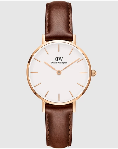 Daniel Wellington - Petite St Mawes 28mm