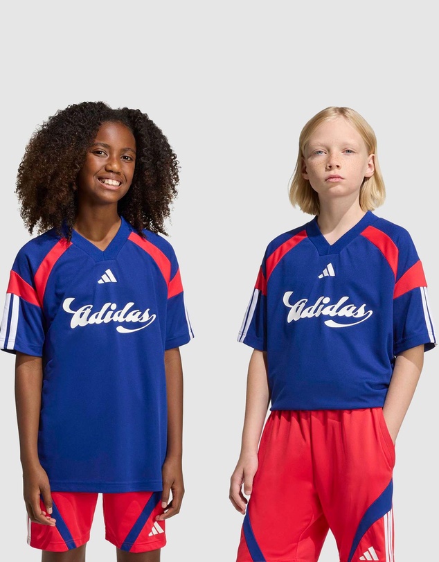 adidas Sportswear - House Of Tiro T-Shirt - Kids-Teens