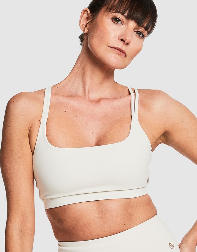 BAHE - Dinamica Strappy Active Bra