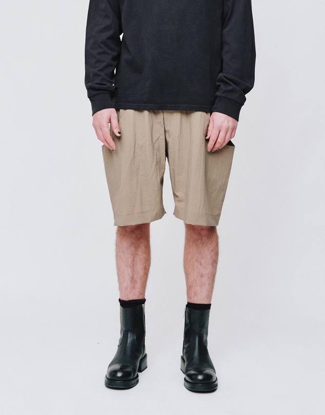 Wynn Hamlyn - Bungy Shorts