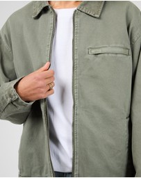 Silent Theory - Holland Jacket