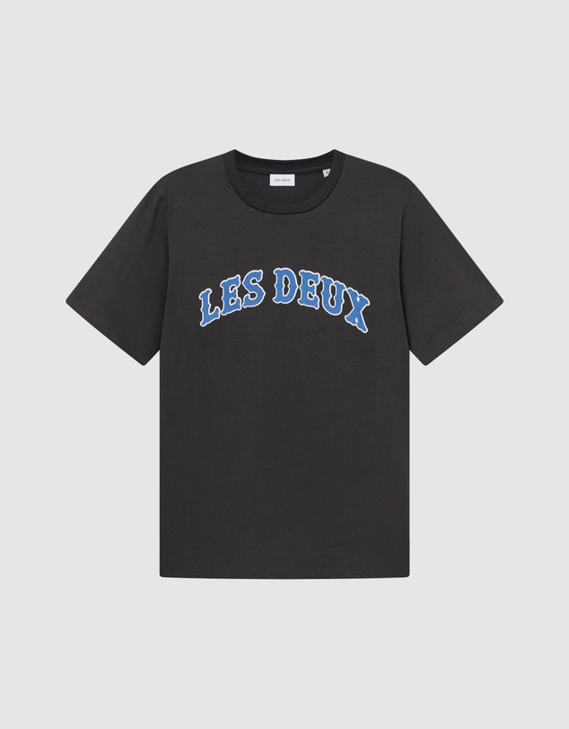 Les Deux - Brady Western T-Shirt