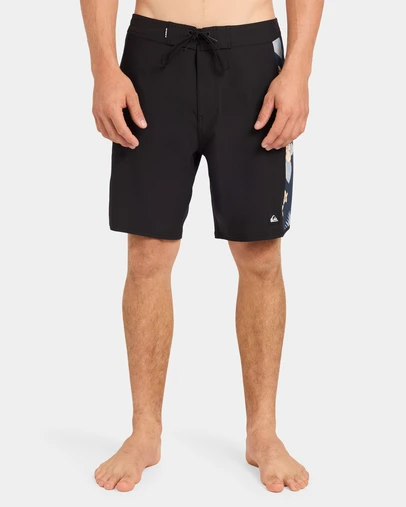 Quiksilver - Mens Surfsilk Arch 18