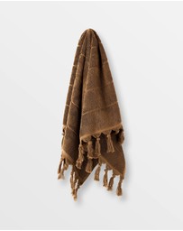Aura Home - Paros Bath Towel Range