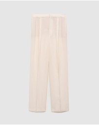 M.N.G - Mire Trousers
