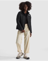 The North Face - Terra Peak Jacket