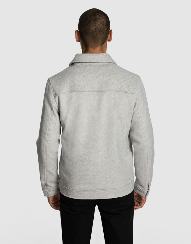 yd. - Lucia Dress Jacket