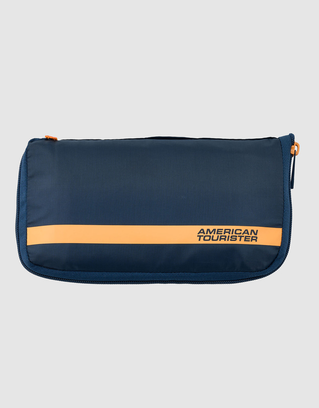 American Tourister - Travel Accessories Foldable Luggage Cover Large (Fits 66-75cm*)