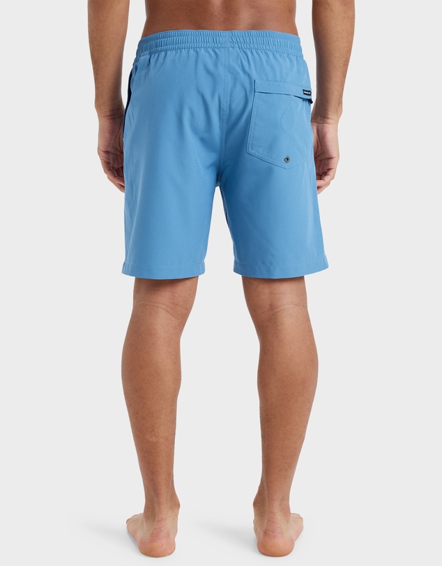 Quiksilver - Mens Taxer Amphibian 18