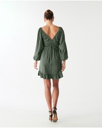 ST MRLO - Piper Mini Dress
