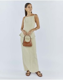 PETA AND JAIN - Gigi Mini Bag