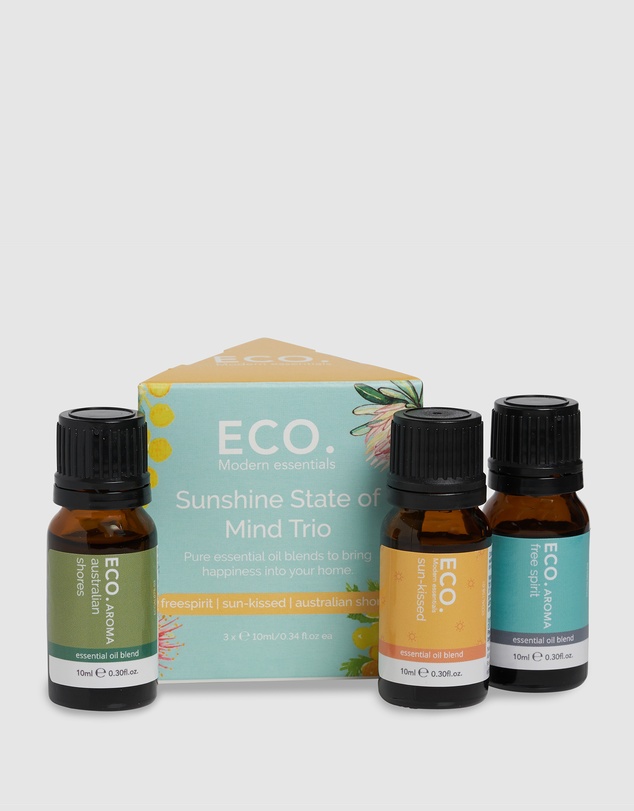 ECO. Modern Essentials - ECO. Sunshine State of Mind Trio