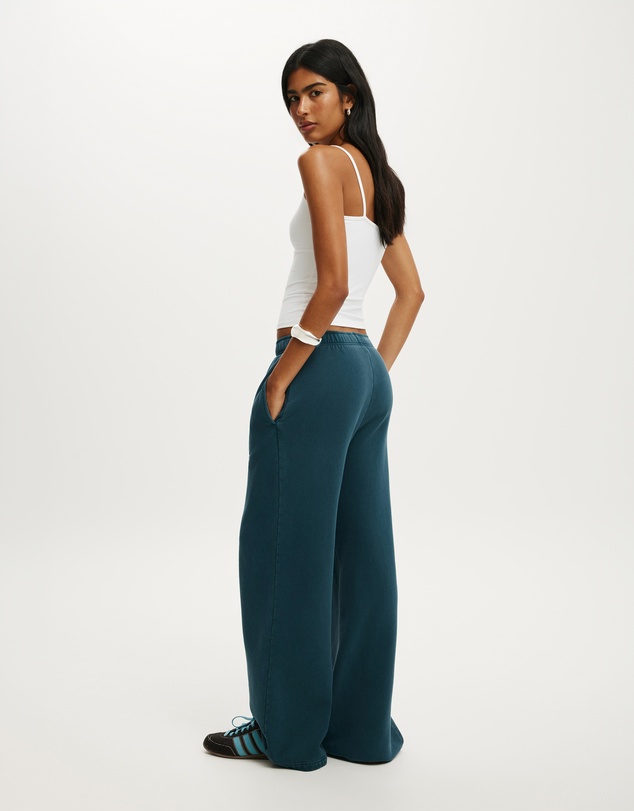 Cotton On - Baggy Sweatpants