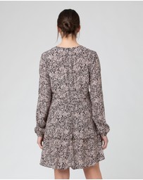 Ripe Maternity - Florence Layered Dress