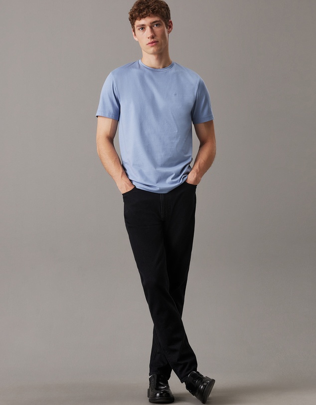 Calvin Klein - Cotton T-Shirt