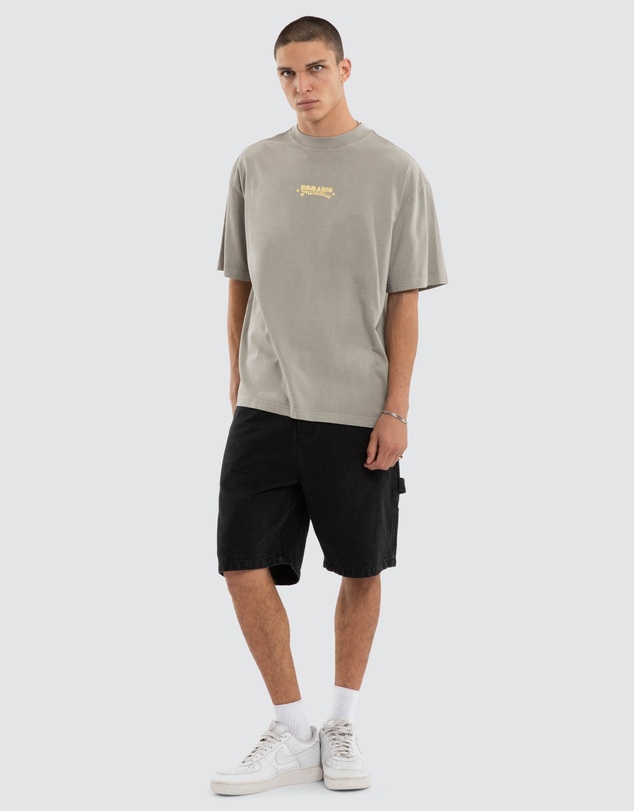 Nomadic Paradise - Sandbar Street Tee