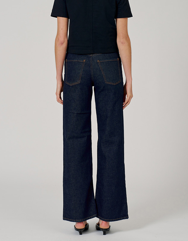 Nobody Denim - Milla Long Jeans
