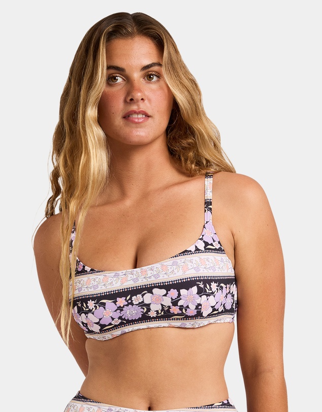 Billabong - Womens Forevermore Mia DD Bikini Top
