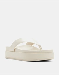 ALDO - Mist Sandals