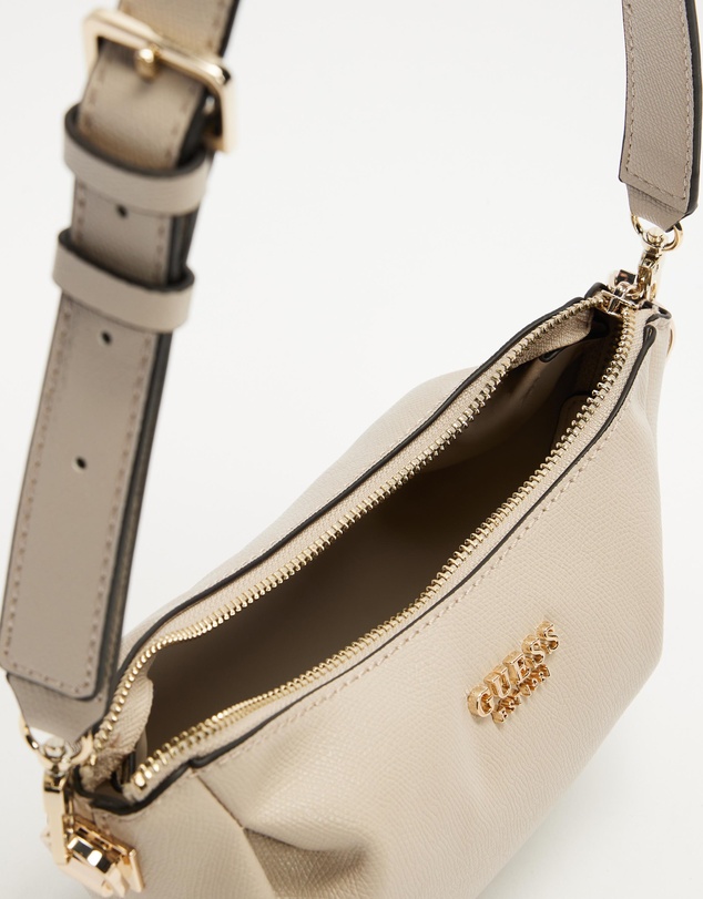 GUESS - Amorette Top Zip Shoulder Bag