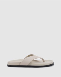 Nude Footwear - Shiv