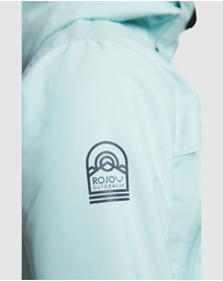 ROJO Outerwear - Aster Jacket 2.0