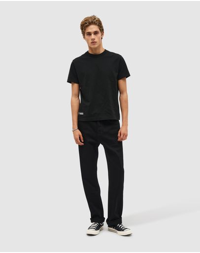 Jet Black