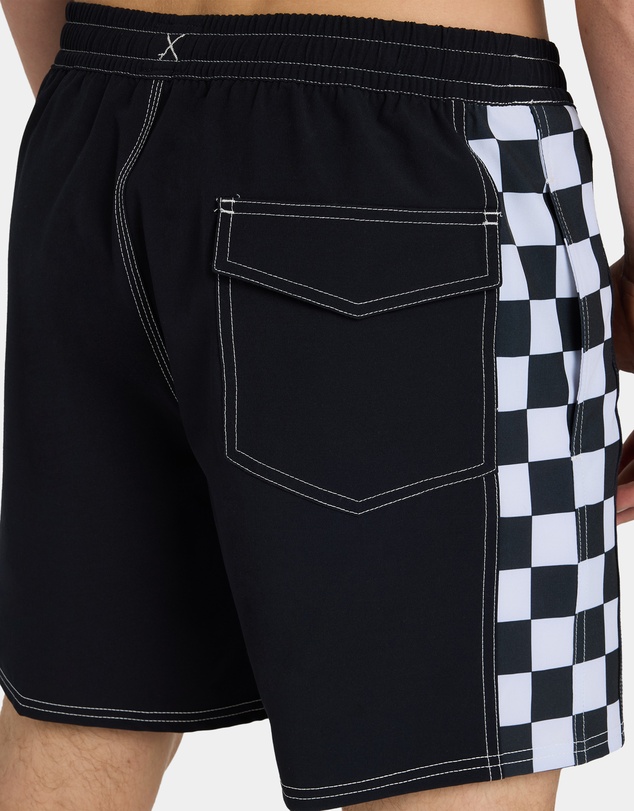 Quiksilver - Mens Original Arch 17