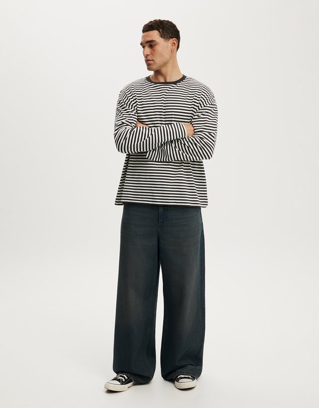 Cotton On - Y2k Super Baggy Jean