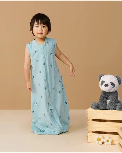 ergoPouch - Jersey Sleep Suit Bag 0.2 TOG - ICONIC EXCLUSIVE - Babies