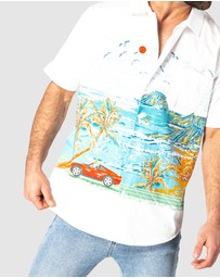 ONEBYONE - Shoreline Shirt