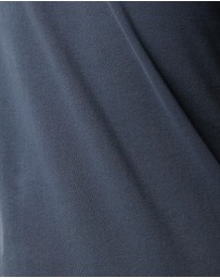 Surrounded By Ghosts - The Onyx Slim Rib Knit T-Shirt