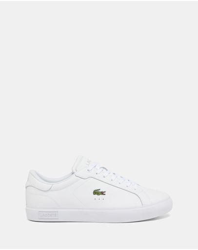 White & White