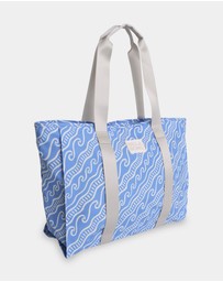 Billabong - Womens Keenie Tote Bag