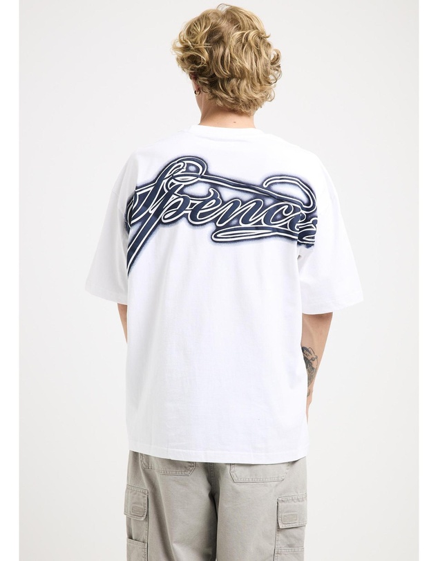 Spencer Project - Alley T-Shirt