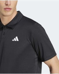 adidas Performance - Club Tennis Polo Shirt Mens